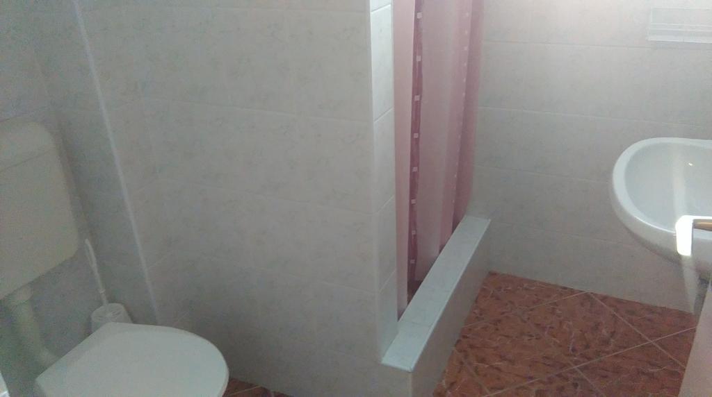 Hévíz Villa Nova الغرفة الصورة