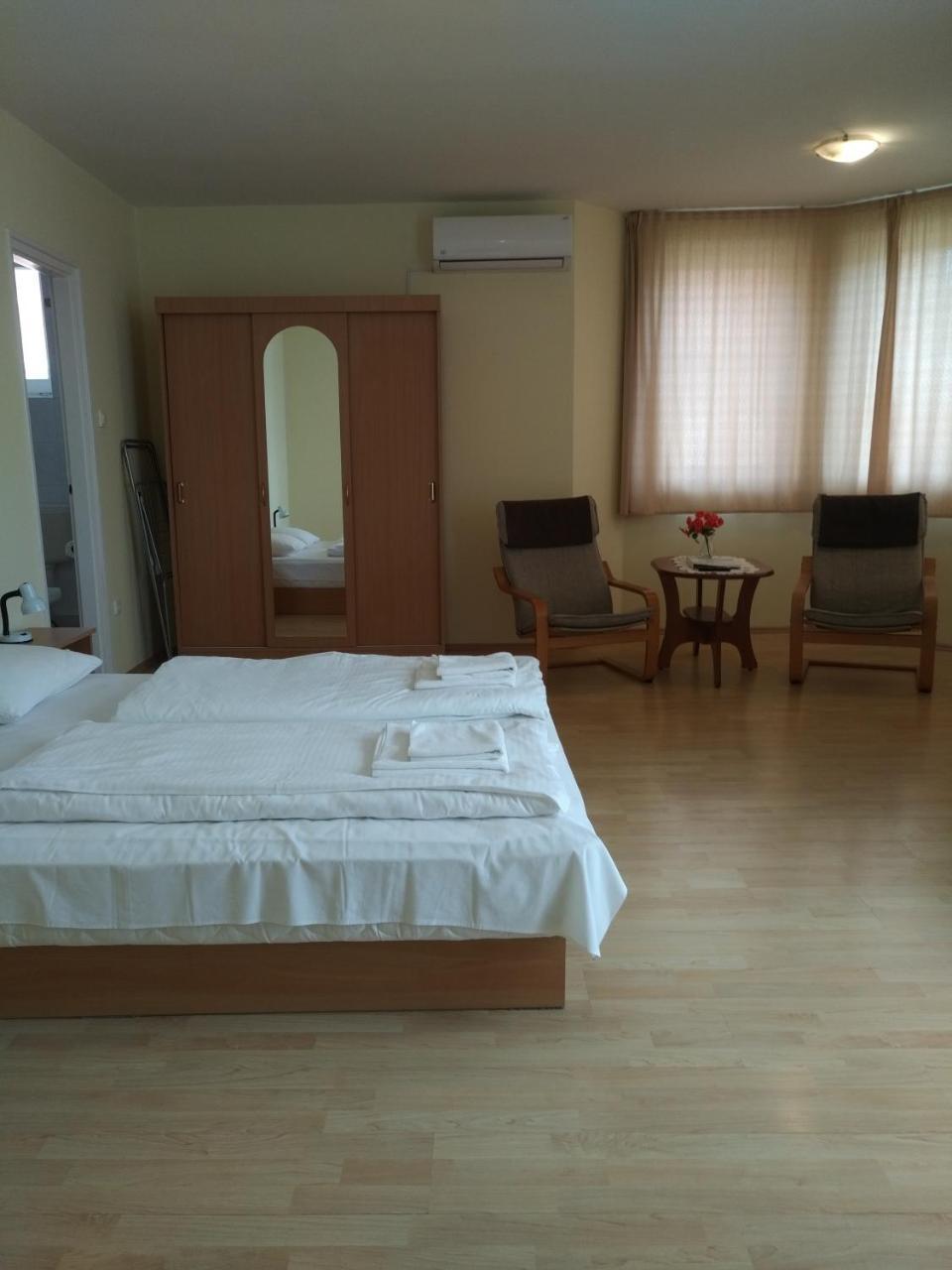 Hévíz Villa Nova المظهر الخارجي الصورة