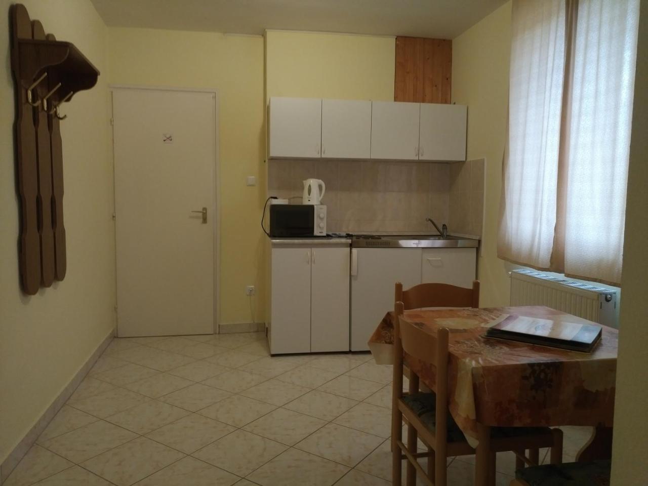 Hévíz Villa Nova المظهر الخارجي الصورة